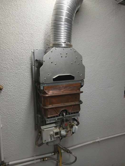 Junkers Ariston termet Vailant Beretta używane z gwarancją