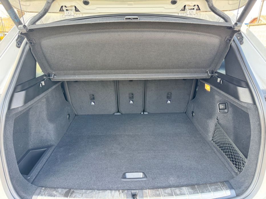 Продам BMW X1 2018 року