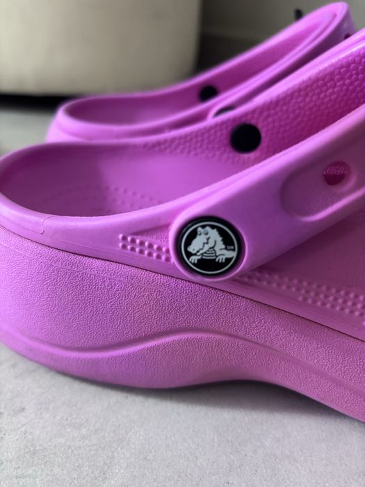 Crocs W9 жіночі сабо 39