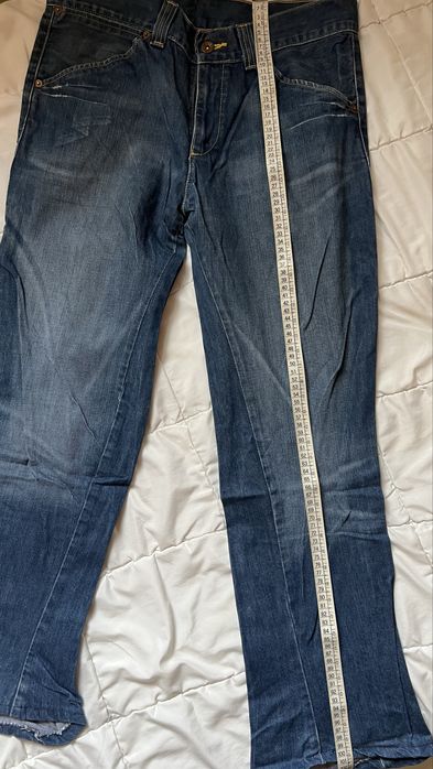 Джинси     Levis