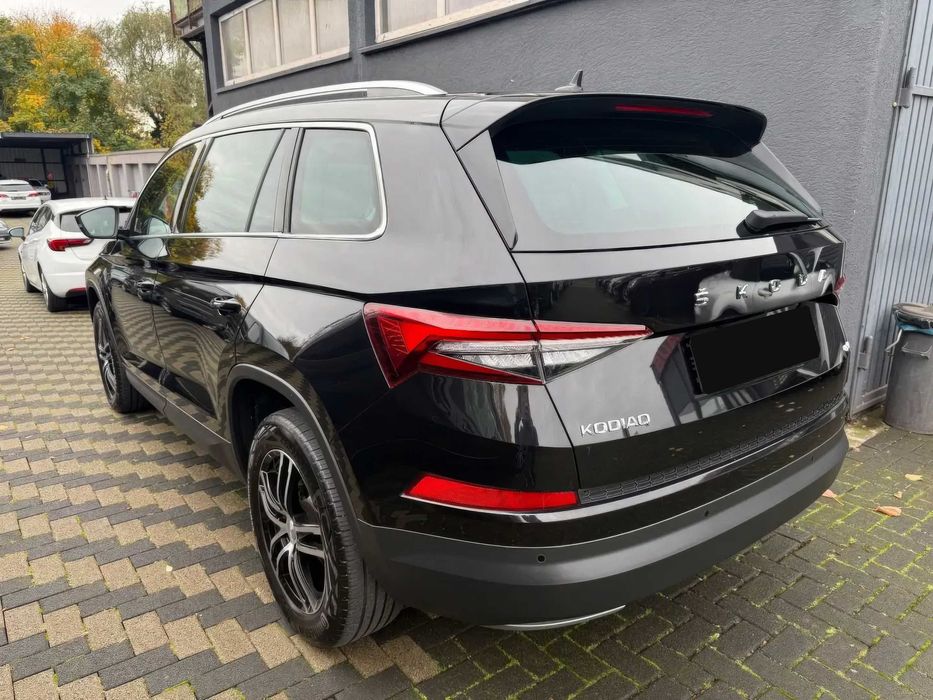 Skoda Kodiaq 2.0 TDI      2023
