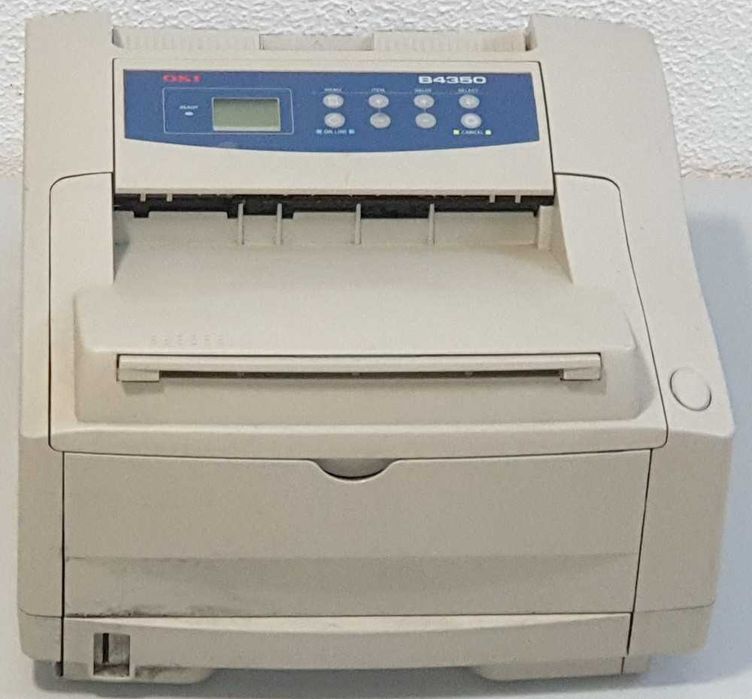 B4350 - B4100 Printer64553327891970121