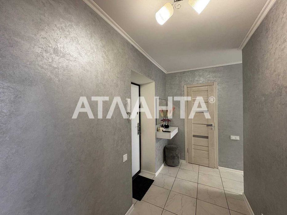2-rooms apartment apartment by the address st. Tyutyunnika (area 50 m²) - Atlanta.ua - photo 14