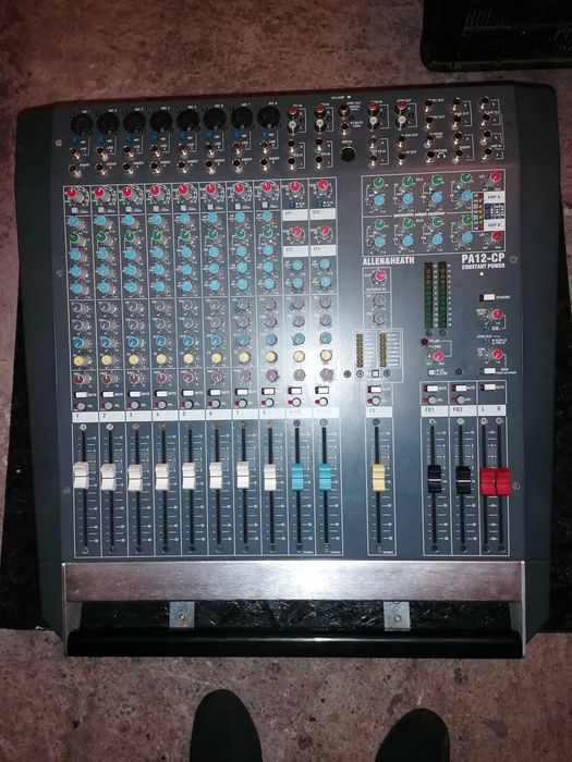 OKAZJA! Zestaw głośników estradowych. Głośniki estradowe.