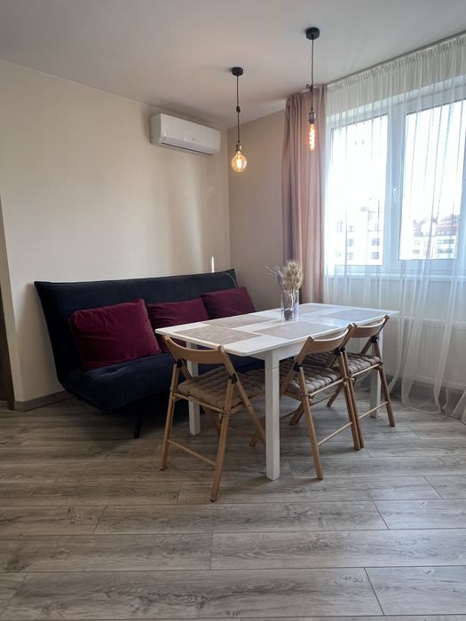 Щасливе 15 км від Києва, тепло, газ,  екофлоу,