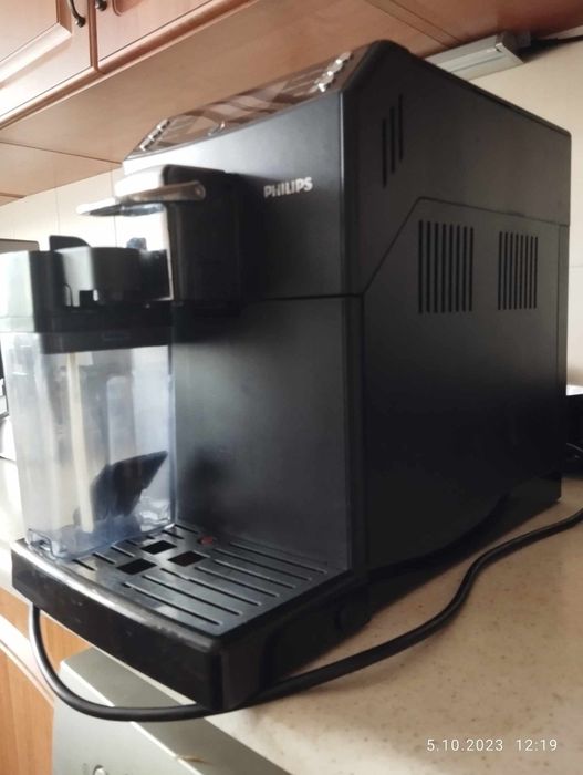 Ekspres do kawy PHILIPS