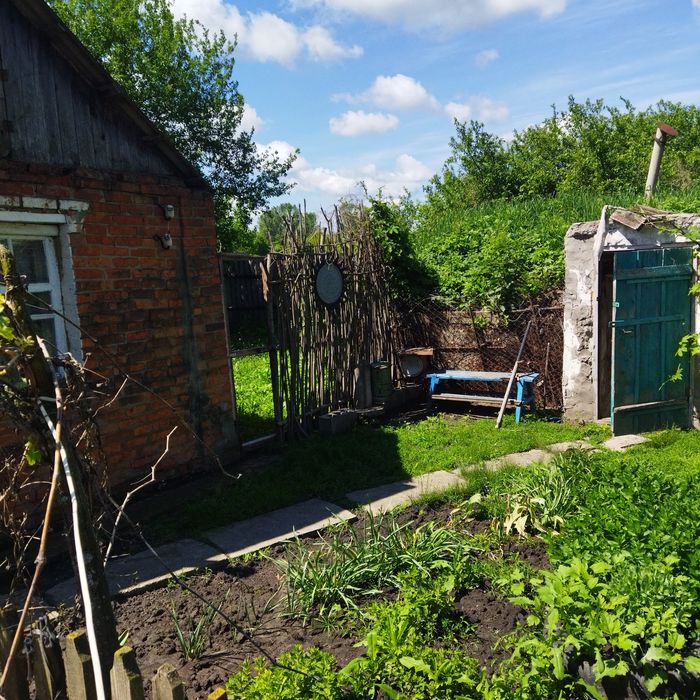 Продам Будинок с.Литвинове