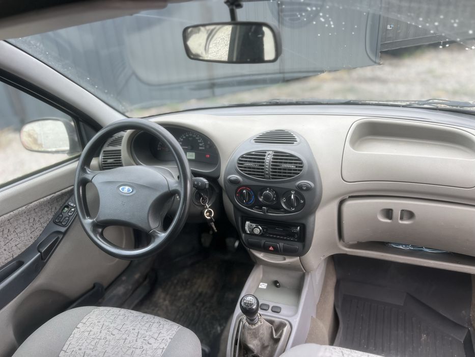 Продам Lada Kalina