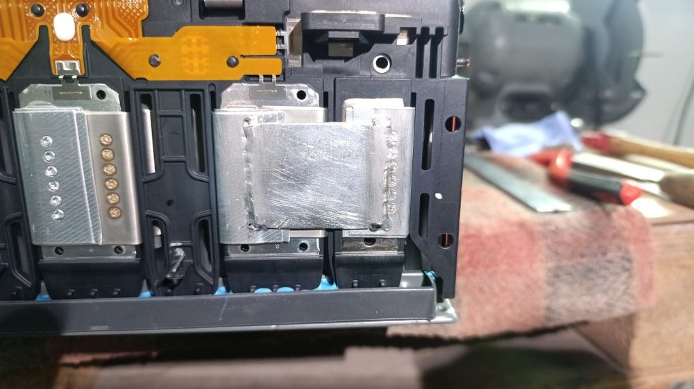 Сварка аккумуляторов лазером, сварка лазером