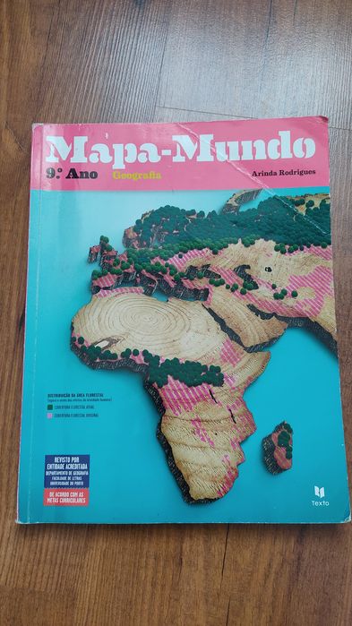 Manuais escolares reutilizáveis