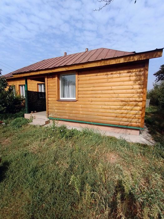 Продається дім смт Вороніж