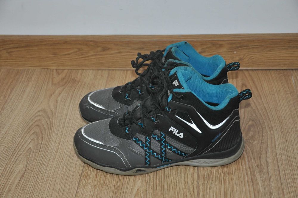 Buty trekingowe Fila 41