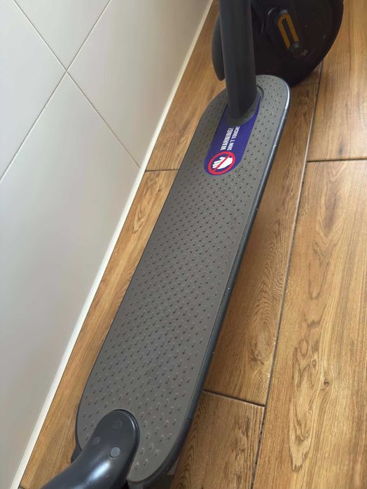 Hulajnoga elektryczna Xiaomi Scooter 3