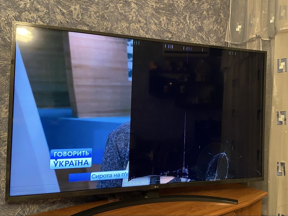 Продам телевизор