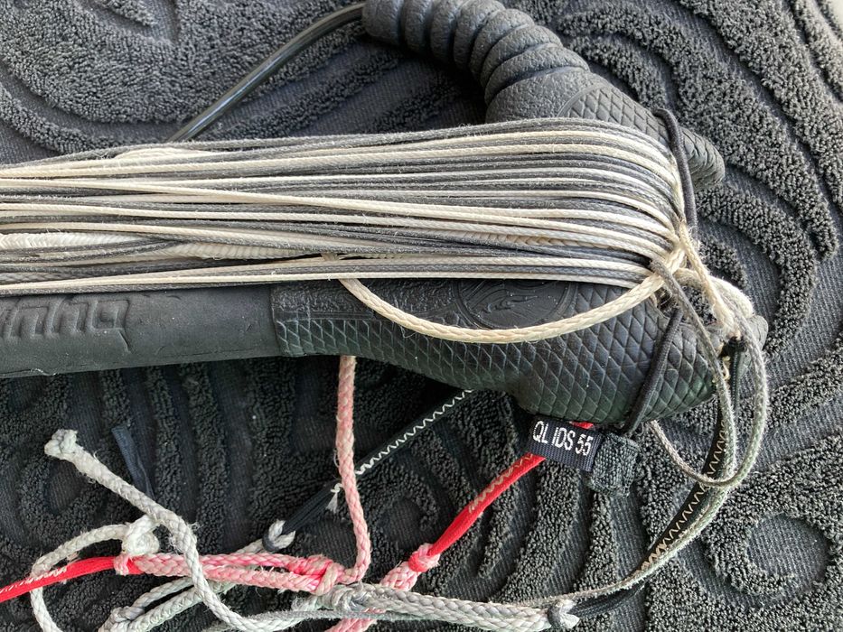 Cabrinha Kitesurf Control Bars64740126868098121