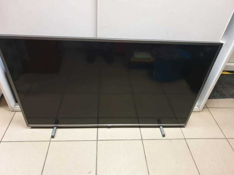 Telewizor LED Philips 50PUS6523 50" 4K UHD