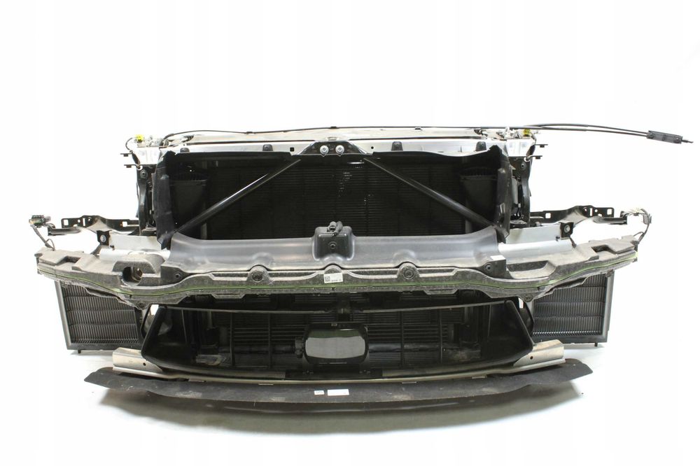 BMW M8 F91 F92 F93 8 G14 G15 G16 Передня панель телевізор