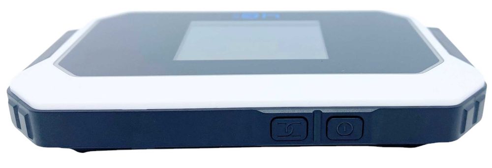 Роутер Olax МТ 80 WIFI модем 3000 mAh два виходи під антену + 2 антени