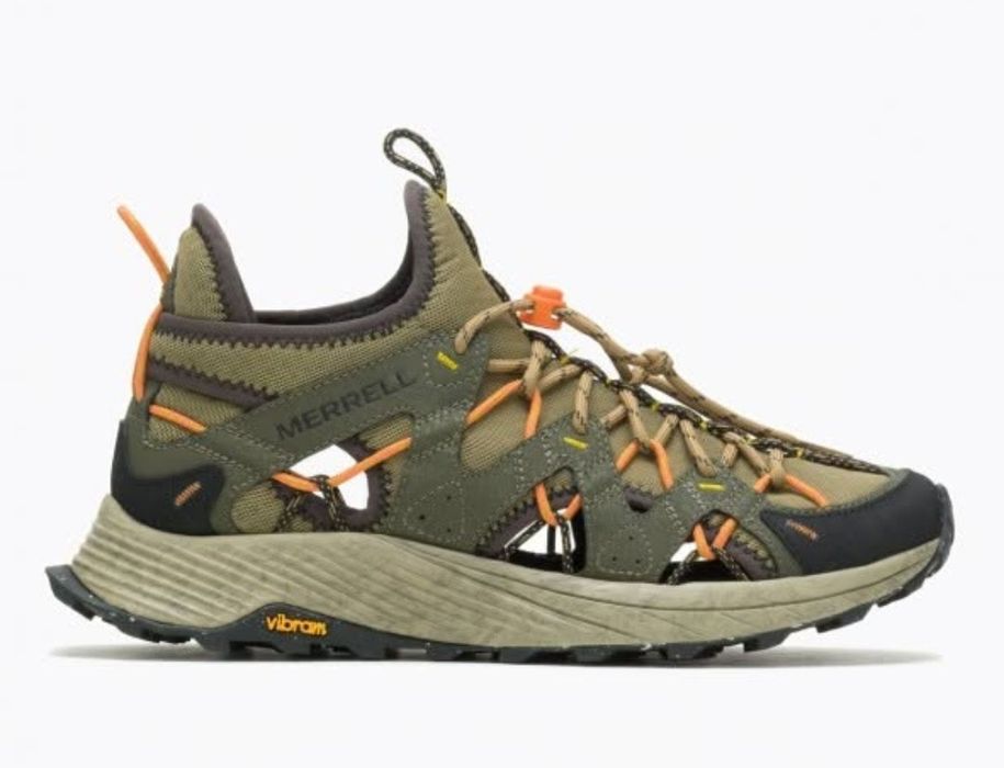 Sapatilha homem Merriel