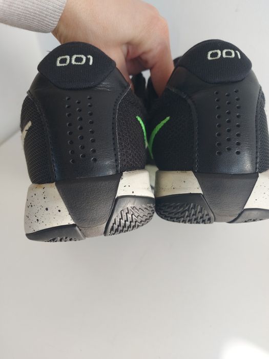 Bity męskie do koszykówki Nike Performance w rozmiarze 41