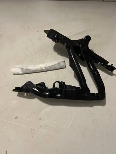 Разборка porsche panamera 971