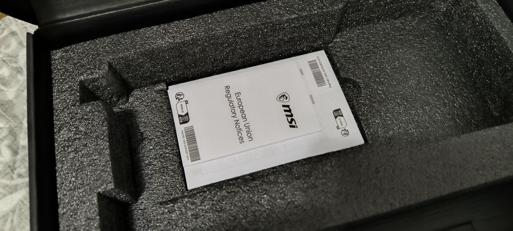 Rtx 5060 ti NOVA nunca utilizada