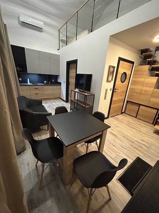 Sun House Apartamenty Boszkowo