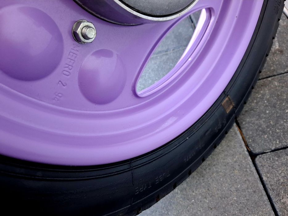 Simson Sr 50  Sr50  1994r   Stan Fabryczny  !!!