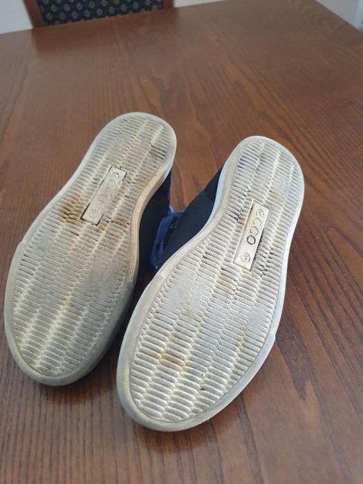 Ecco 30 Shay, buty dla chłopca