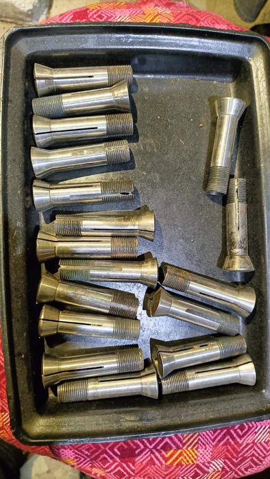 Задняя бабка ( быстрая) Чешского токарного станка МN 80. Цена 8500 грн