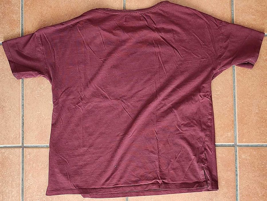 Koszulka damska t-shirt yfl Reserved rozm. S
