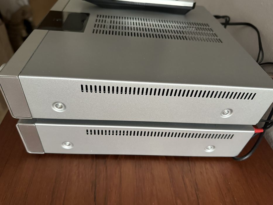 Wieża stereo Yamaha mcs 1330 pianocraft