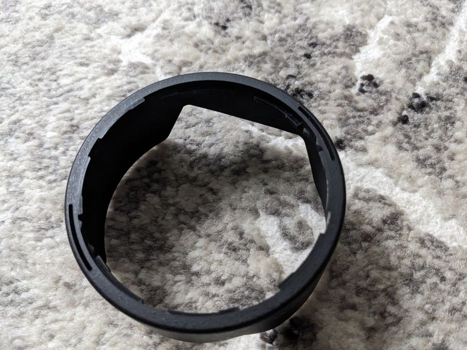 Продам оригінальні бленду і криши NIKON