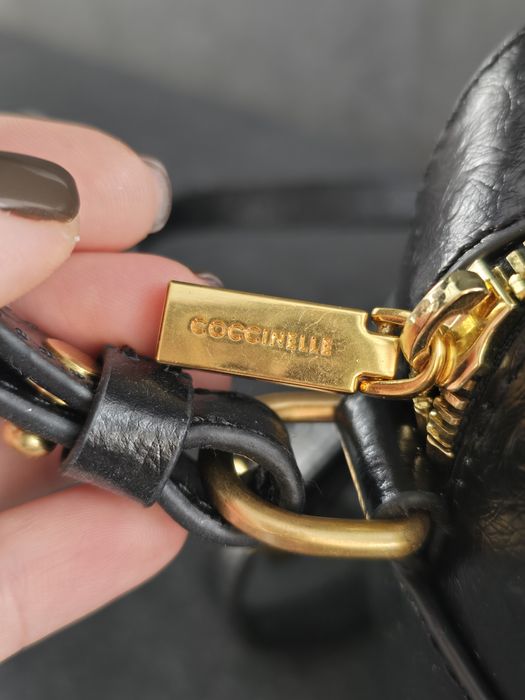 Нова сумка coccinelle