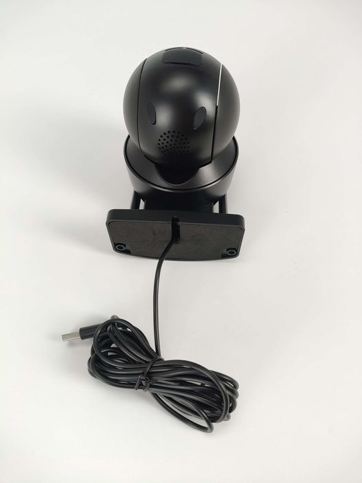 TOAIOHO QB320 – Kamera Zewnętrzna IP WiFi 2K, Kolorowa Wizja Nocna