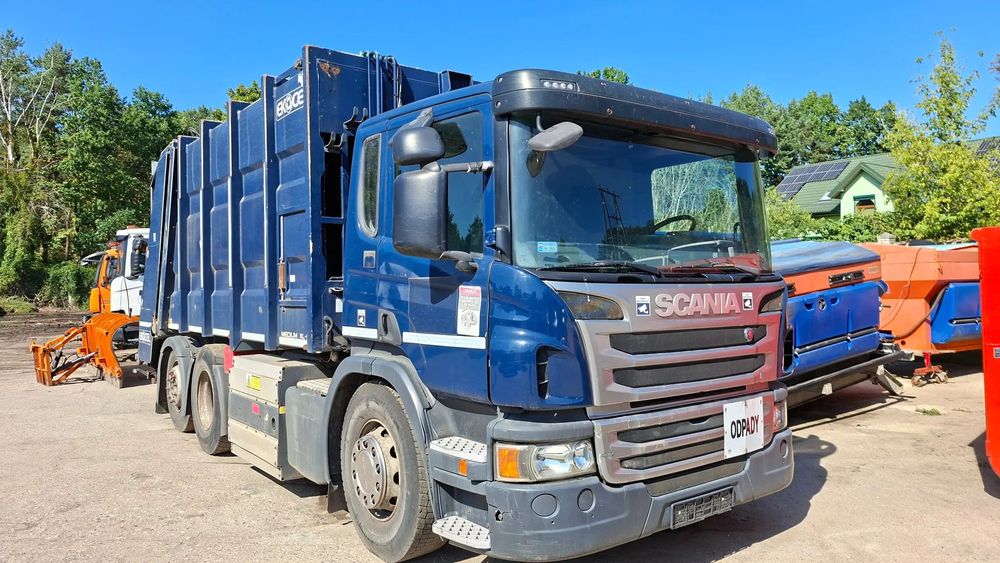 Scania