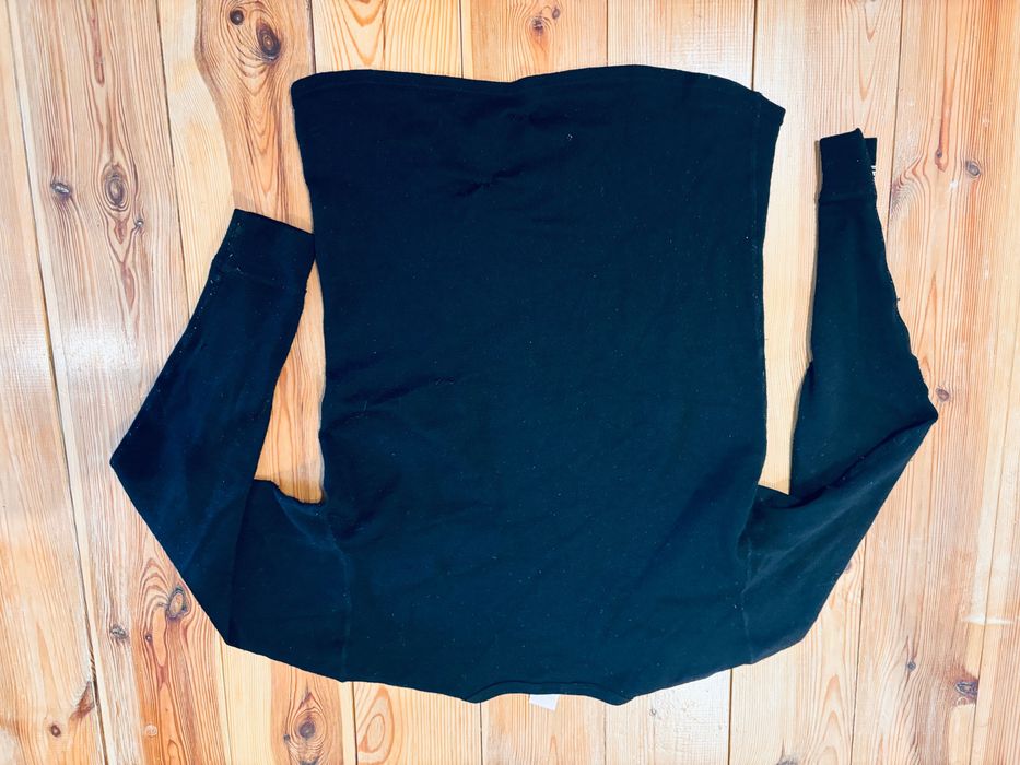 Bluza termoaktywna Merino Roros XL