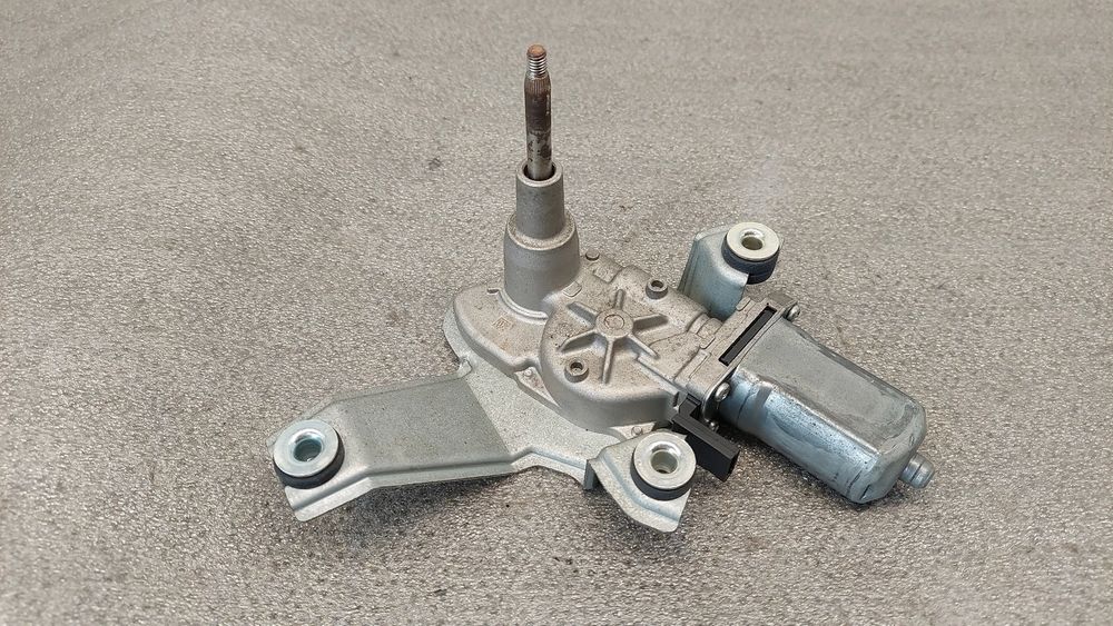 Motor limpa vidros trás FIAT Tipo Hatchback (357_)