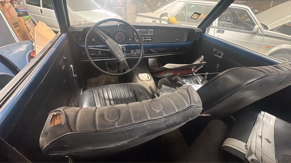 Toyota corolla coupe 3 portas 1.2 ke20 — photo 3