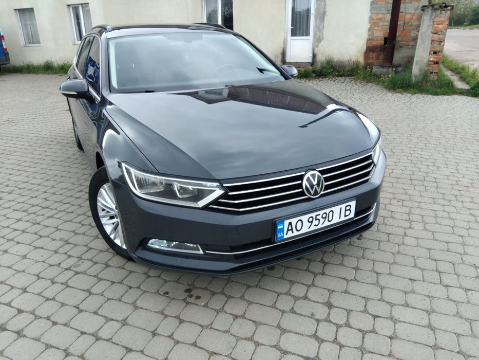 Продам  Volkswagen Passat