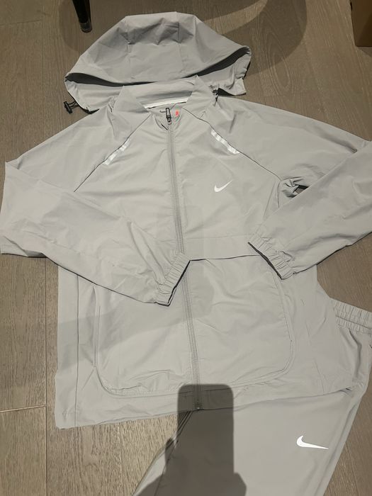 Fato treino nike miller