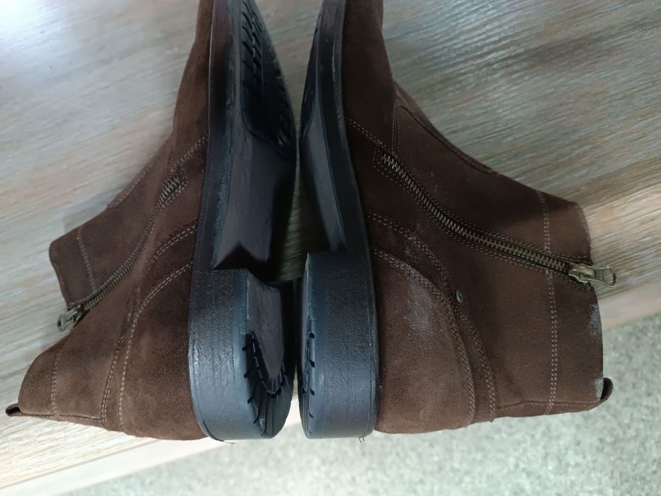 Черевики  Pier One розмір 43
