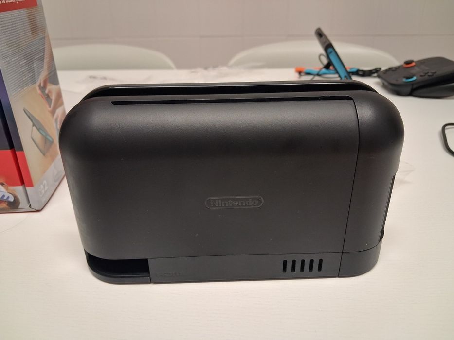 Nintendo Switch 2 - Nova
