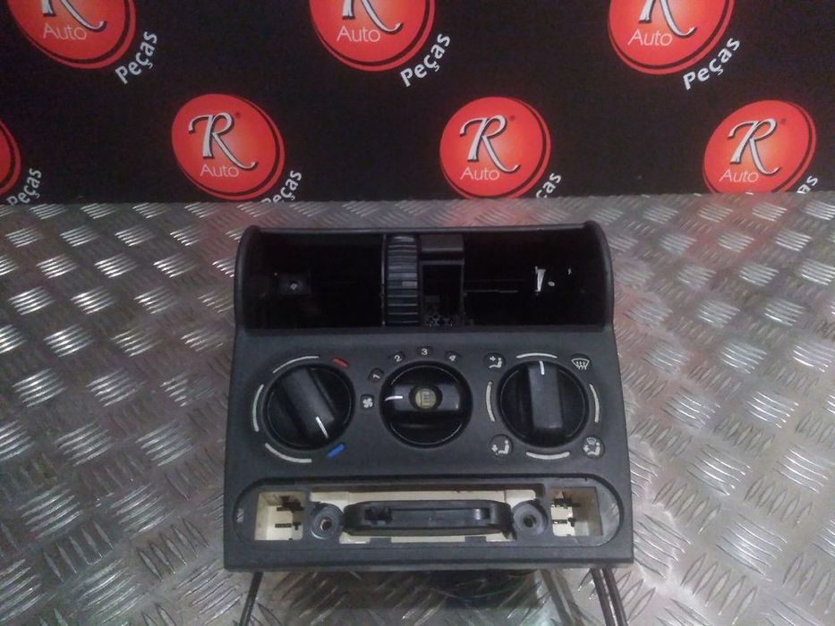 Comando Da Sofagem Opel Corsa B (S93)