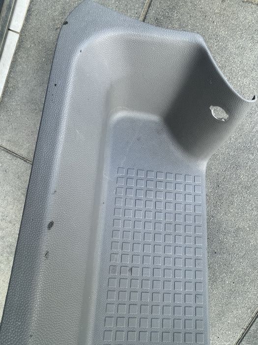 Stopien prawy przod vw t4 multivan lift