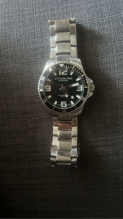 Relogio usado mas em muito bom estado