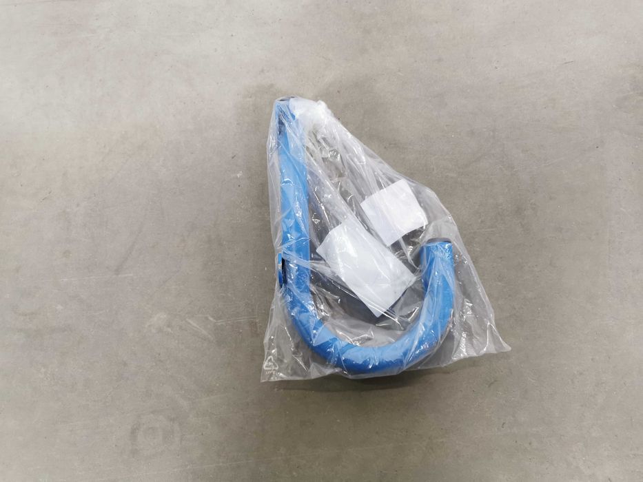 Hak SORTIMO uchwyt na ciężkie łańcuchy, węże, kable, przewody