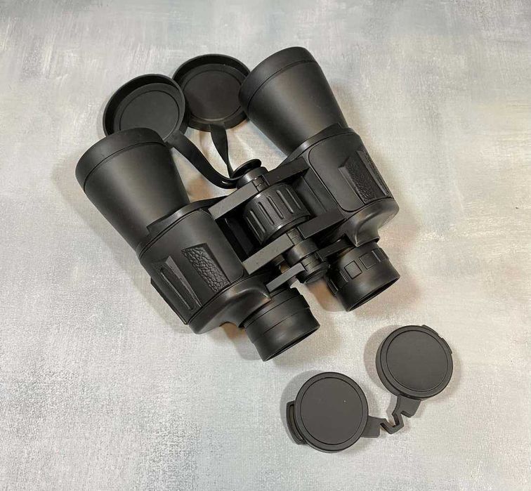 Бінокль bushnell 70x70 для туризму риболовлі полювання