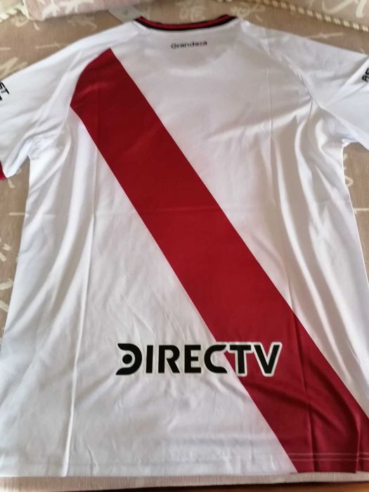 Equipamento desportivo de Clube