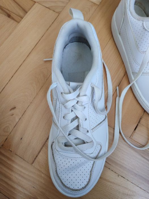 Sneakersy Nike r38